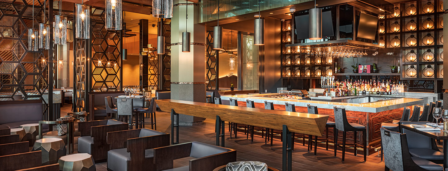 Lobby bar: what is it Lobby bar: what is it